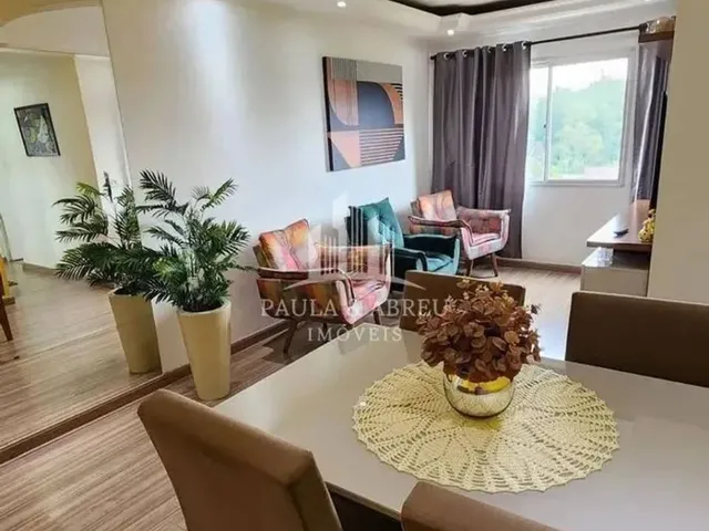 Imagem: Apartamento 68 M2 com 3 Dormitórios Jd