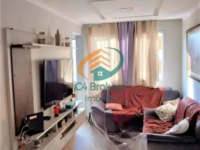 Imagem: Apartamento em Guarulhos