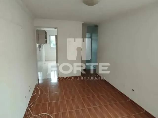 Imagem: Vendo Ótimo Apto na Ponte Grande em Mogi