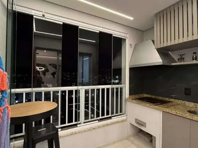 Imagem: Apartamento À Venda na Rua Benedito Lopes