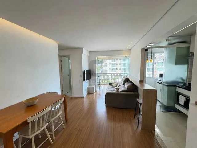 Imagem: Apartamento À Venda em Osasco-Sp, Bairro
