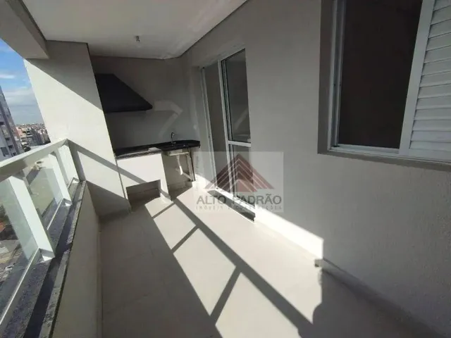 Imagem 1: Apartamento com 3 Dormitórios À Venda, 76 M² por R$ 570.000,00 - Vila Bocaina