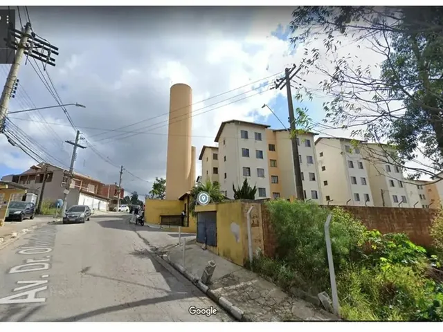 Imagem: Apartamento em Avenida Doutor Olindo Dártora