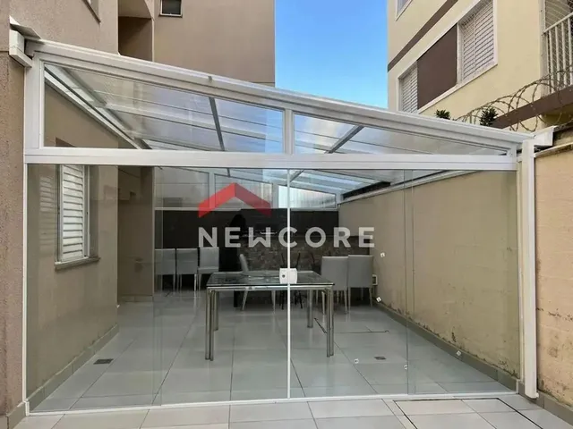 Imagem: Apartamento em Rua Mário Andreatini - Graça