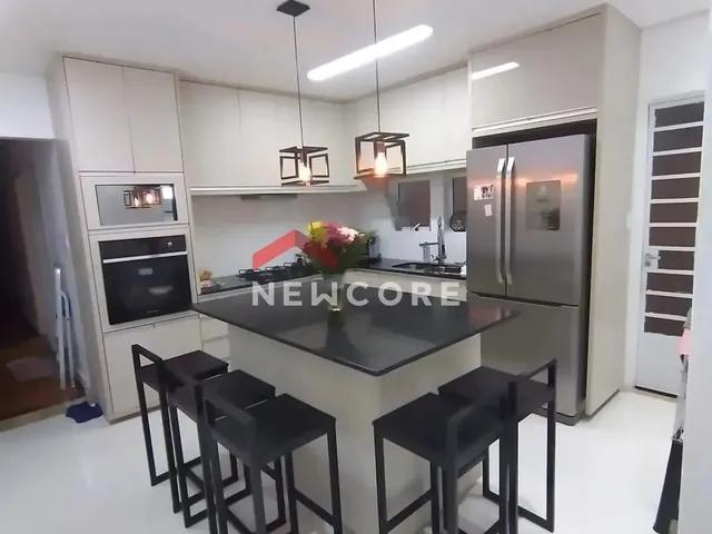 Imagem: Casa em Rua Hamilton da Silva e Costa