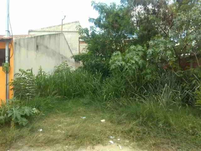 Imagem: Lote em Rua Projetada a - Santíssimo
