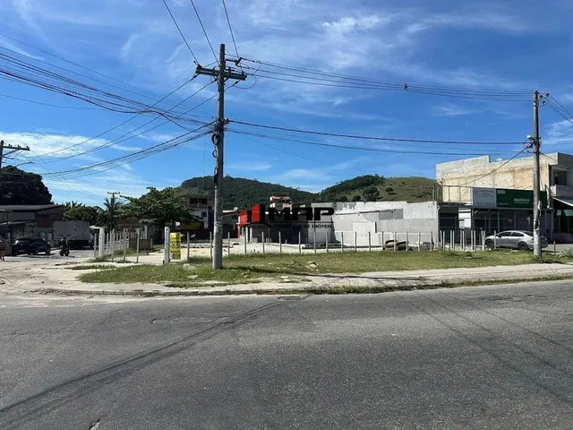 Imagem: Terreno Estratégico Locação Ou Venda