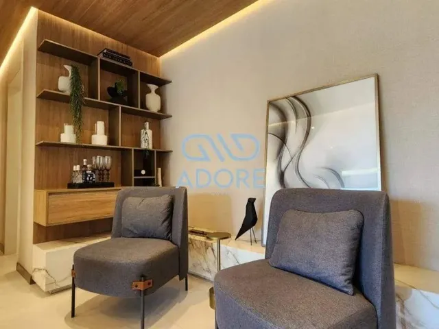 Imagem: Apartamento À Venda no Edifício Icaraí