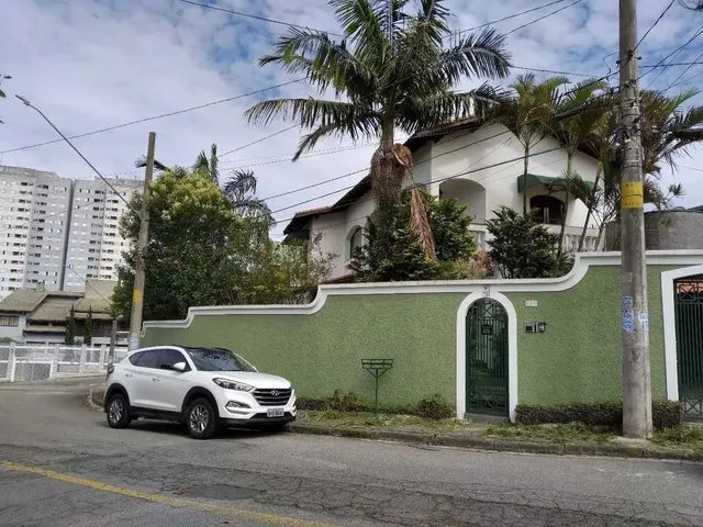 Imagem: Casa em Rua São Manoel - Jardim Pedroso