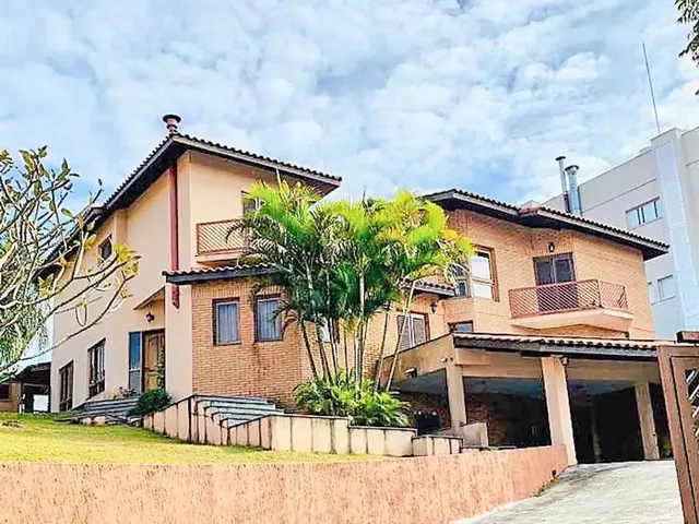 Imagem: Casa de Condomínio em Rua Alta Lorena