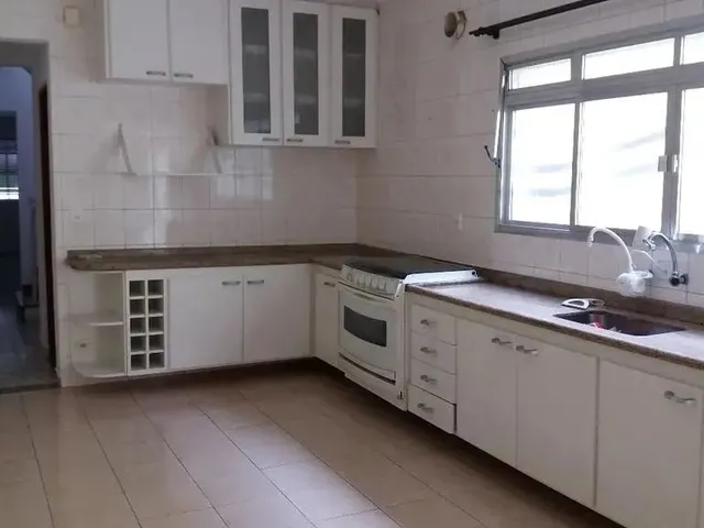 Imagem: Casa em Rua José Damiani - Ponte Grande