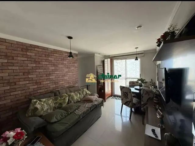 Imagem: Apartamento com 3 Dormitórios À Venda