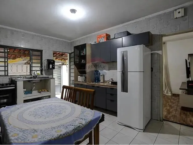 Imagem: Casa a Venda no Mogi Moderno, 3 Dormitórios
