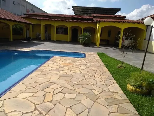 Imagem: Casa em Rua Barão de Juparanã - Jardim