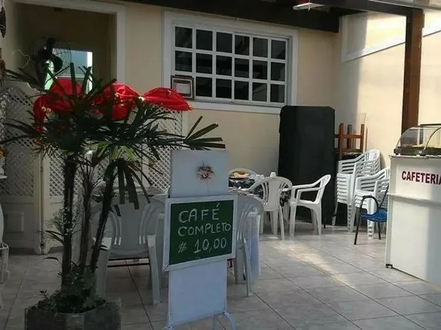 Imagem: Sobrado em Avenida Maria Gebin de Moraes