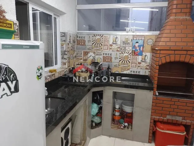 Imagem: Apartamento em Rua João Pessoa - Vila Bocaina