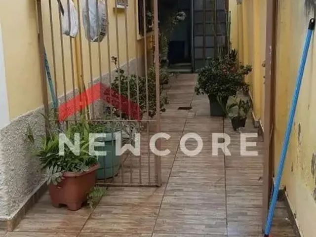 Imagem: Casa em Rua Jamil A. Cury - Vila Acoreana