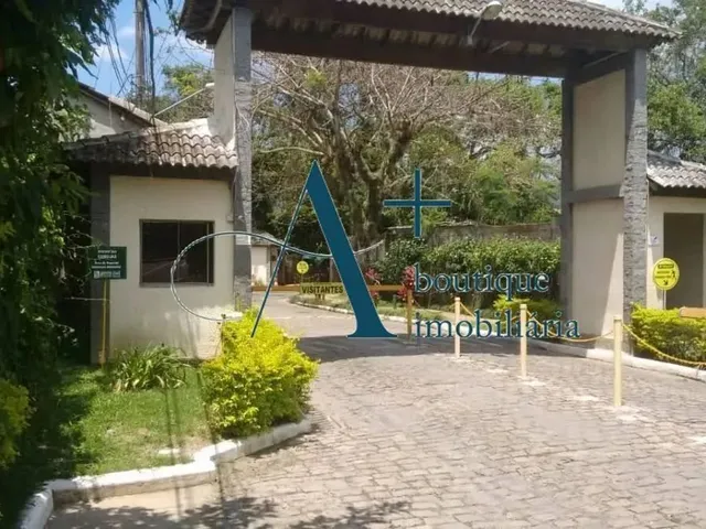 Imagem: Lote em Condomínio com 215 M² em Vargem