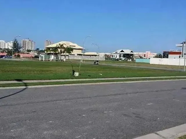Imagem: Lote em Avenida Radialista Jorge Curi