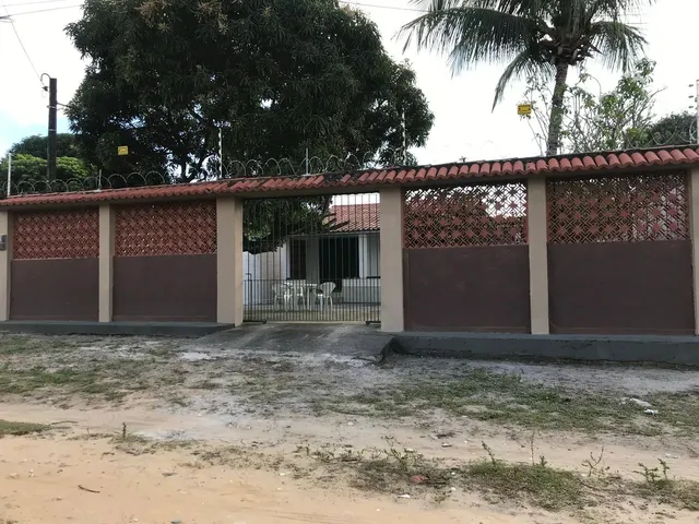 Imagem: Casa Pontas de Pedras Vendo