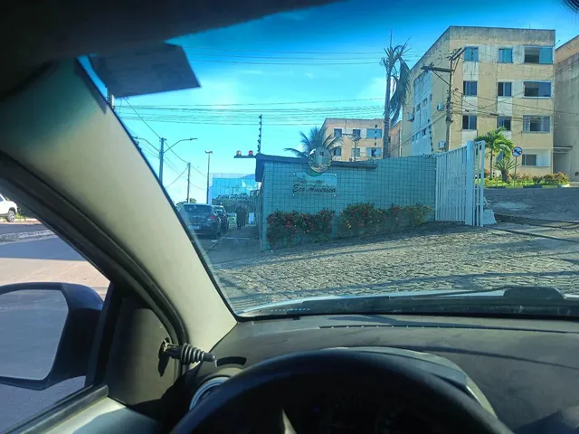 Imagem: Apartamento Mobiliado, Cond Eco América
