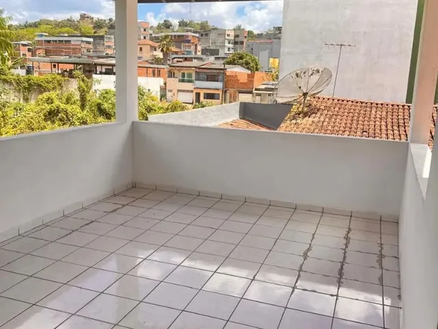 Imagem 6: Alugo/ Vendo Casa no Bairro Castália