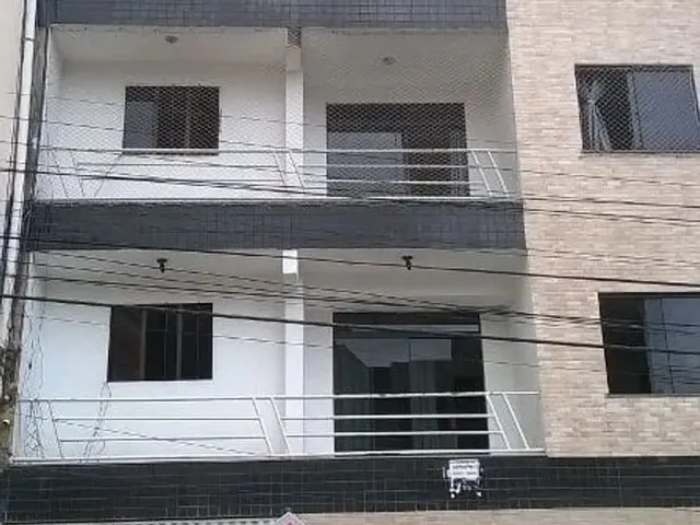 Imagem 2: Lindo Apartamento no Centro de Itabuna, Mobiliado- Suite Grande-Diarias Ou Mensal