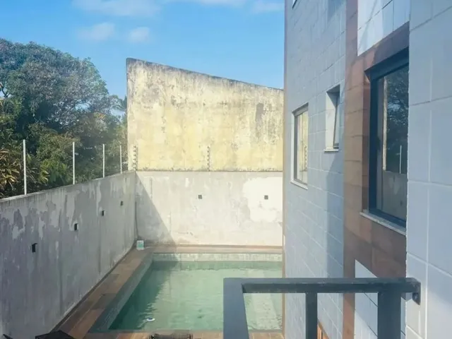 Imagem 11: Aluguel Apto Mobiliado 2 Suítes Edifício Conquista Mar - Ba