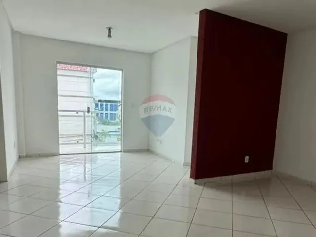 Imagem: Apartamento no Centro 2 Quartos Sendo 1