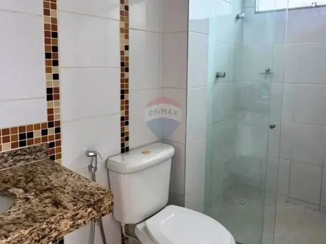 Imagem 5: Apartamento no Centro: 2 Quartos Sendo 1 Suíte
