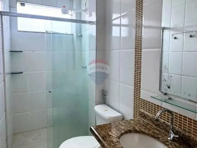 Imagem 6: Apartamento no Centro: 2 Quartos Sendo 1 Suíte