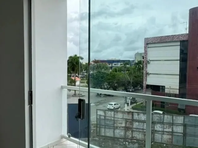Imagem 7: Apartamento no Centro: 2 Quartos Sendo 1 Suíte