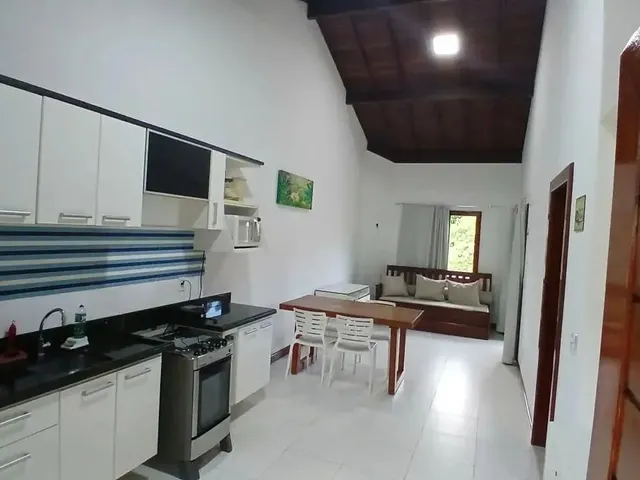 Imagem: Sobrado para Aluguel com 50 Metros Quadrados
