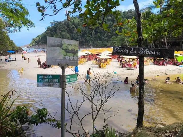 Imagem 16: Sobrado para Aluguel com 50 Metros Quadrados com 1 Quarto em Centro - Itacaré - Ba