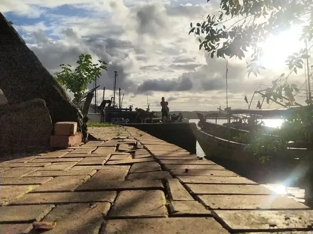 Imagem 15: Sobrado para Aluguel com 50 Metros Quadrados com 1 Quarto em Centro - Itacaré - Ba
