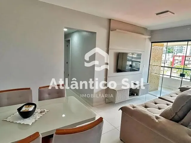 Imagem: Ilhéus - Apartamento Mobiliado 02 Quartos