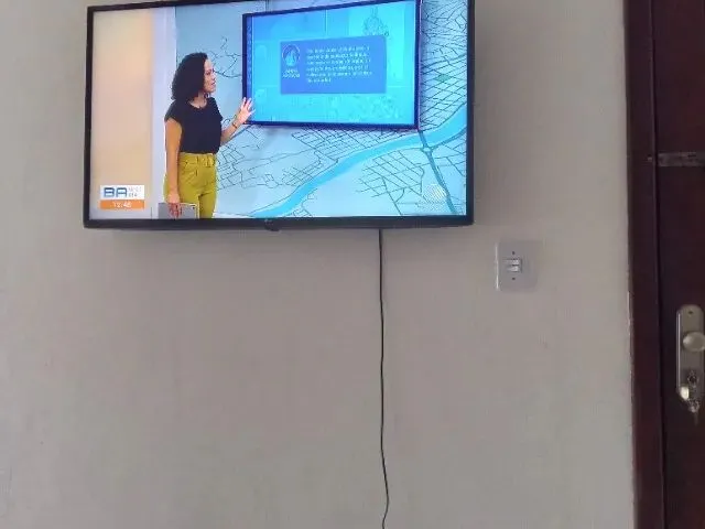 Imagem 3: Mobiliado, Diária Ou Mensal Centro Itabuna , Semestral Ou Anual, Vc Esc. Quantas