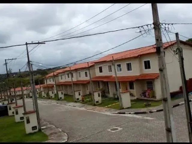 Imagem 1: Parque Universitário Salobrinho Uesc