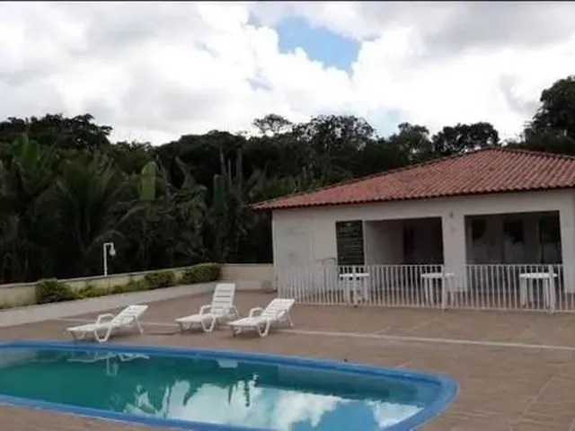 Imagem 8: Parque Universitário Salobrinho Uesc