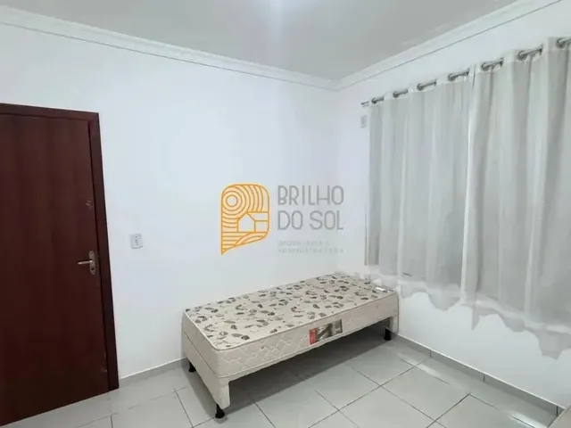 Imagem: Apartamento Térreo Mobiliado com 2 Quartos