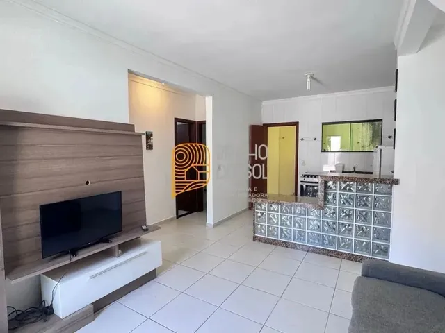 Imagem 7: Apartamento Térreo Mobiliado com 2 Quartos (1 Suíte) Próximo Ao Centro