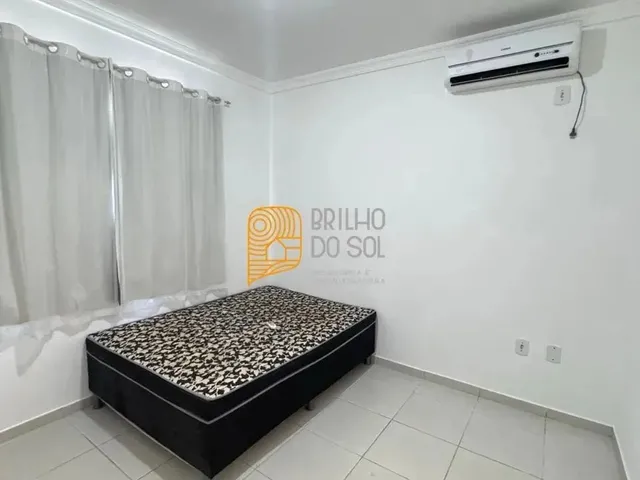 Imagem 6: Apartamento Térreo Mobiliado com 2 Quartos (1 Suíte) Próximo Ao Centro