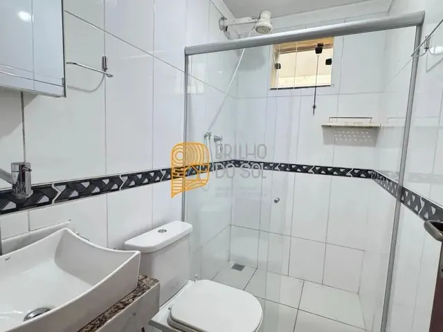 Imagem 2: Apartamento Térreo Mobiliado com 2 Quartos (1 Suíte) Próximo Ao Centro