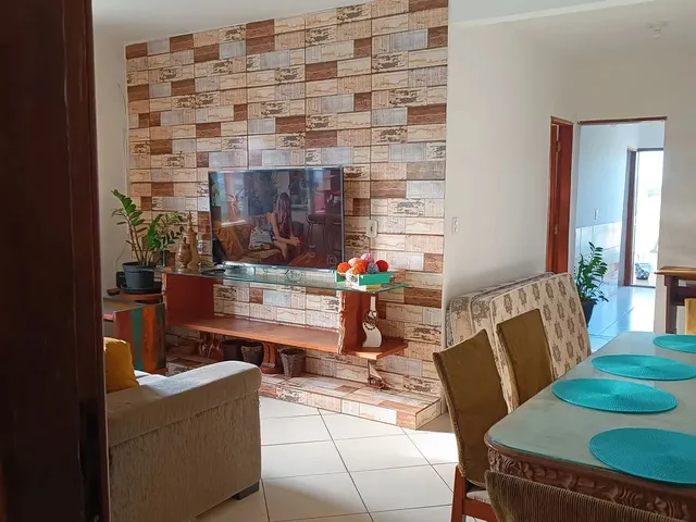 Imagem 2: Casa Temporada Casa com 2 dormitórios