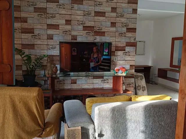 Imagem 3: Casa Temporada Casa com 2 dormitórios