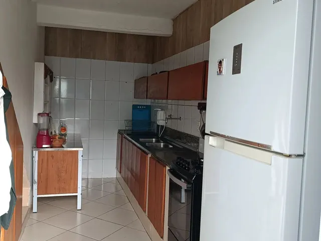 Imagem 5: Casa Temporada Casa com 2 dormitórios