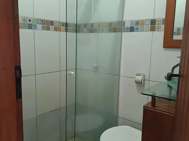 Imagem 9: Casa Temporada Casa com 2 dormitórios