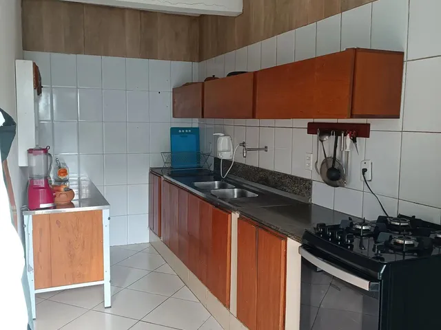 Imagem 11: Casa Temporada Casa com 2 dormitórios
