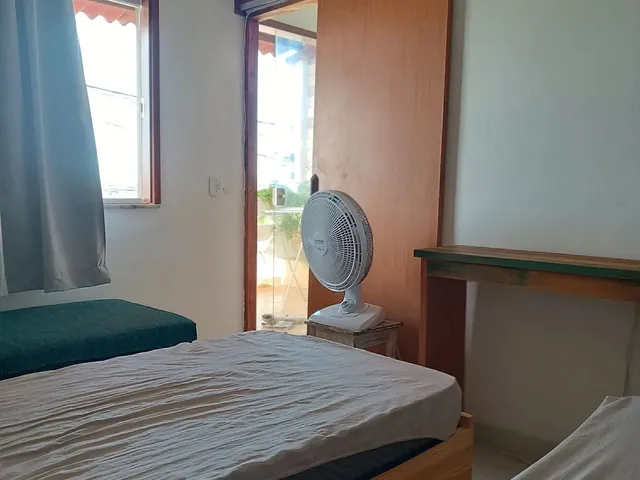 Imagem 14: Casa Temporada Casa com 2 dormitórios