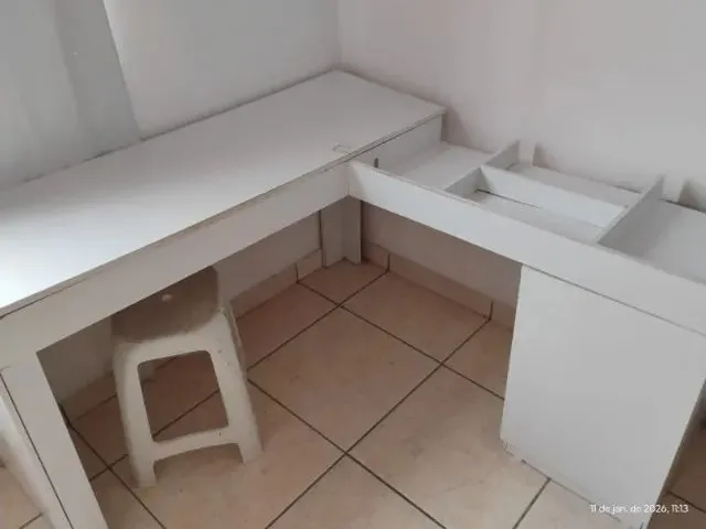Imagem 3: Vaga Feminina em Quarto Compartilhado